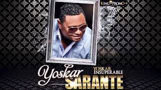 YOSKAR SARANTE  Le Pregunto Al Amor Official Web Clip [upl. by Trebmer]