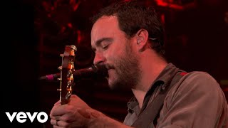 Dave Matthews Band  Cortez The Killer from The Central Park Concert [upl. by Gnouv303]