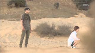 The descendants of the sun episode 16finall episode1 [upl. by Latea]