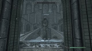 Elder Scrolls Skyrim Forgotten Vale Wayshrine and Paragon Locations [upl. by Eiramait760]