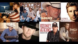 Best Country Songs of the 90s and 2000s Part 1 [upl. by Arny]