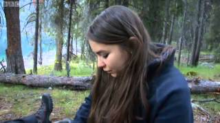 Extreme OCD Camp Episode 2 2013 BBC Three Documentary Trekking into the americal forest [upl. by Lusar332]