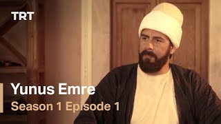 Yunus Emre  Season 1 Episode 1 English subtitles [upl. by Htabazile]