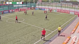 Nistru  KrasnayaZvezda Match highlights [upl. by Waligore]