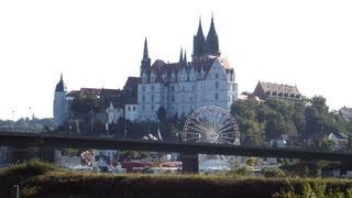 Meissen  Dom und Burg [upl. by Sherourd620]