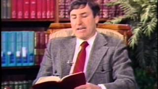 Matthew 14 lesson by Dr Bob Utley [upl. by Ahsinoj]