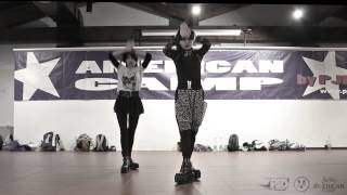 AYA SATO  YSMF  AMERICAN SPRING CAMP 2014 PJD mmpp mmpp pjd [upl. by Justin]