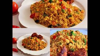 Easy Couscous Recipe  How to make the Perfect Couscous [upl. by Roseanna]