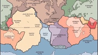 Geology 2 Plate Tectonics [upl. by Reifel194]