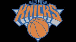 NBA Arena Sounds New York Knicks Defense Chant 2000s Organ Extended [upl. by Aynodal]