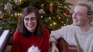 Baby its Cold Outside  Lewis Watson and dodie [upl. by Alithea944]