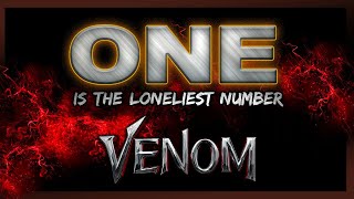 One Is The Loneliest Number  EPIC VOCAL VERSION Venom Let There Be Carnage trailer  BHO Cover [upl. by Massie807]