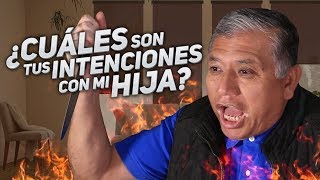 5 Cosas que no debes hacer cuando conozcas a tus suegros [upl. by Amilas911]