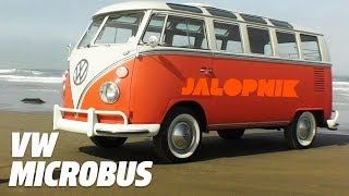 5 Things You Should Know About the VW Microbus [upl. by Nisen]