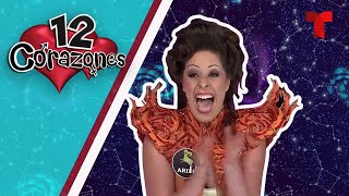 12 Corazones💕 Extravaganza Special  Full Episode  Telemundo English [upl. by Enitsyrk]