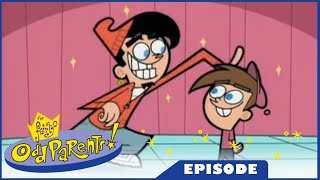 The Fairly OddParents MUSIC Melody Episode Compilation Episodes 8 and 22 [upl. by Ahsikar]