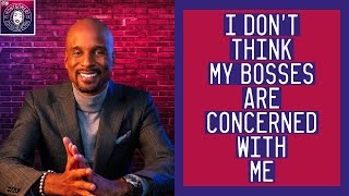 Bomani Jones — Full Interview  Montgomery amp Co [upl. by Dam]