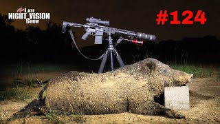 Ep 124  Sightmark Wraith 4K Max REVIEW [upl. by Noizneb]