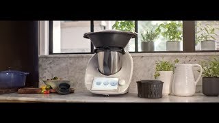 Thermomix TM6  The best Thermomix ever made [upl. by Knox]