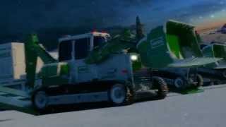 2013 Hess Toy Truck Commercial [upl. by Dlaner]