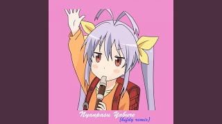 Nyanpasu HIFDY Remix [upl. by Chaffee]