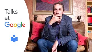 Psychogeography  Will Self  Talks at Google [upl. by Hazrit152]