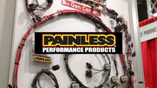 New Direct Fit line  Painless Performance Products [upl. by Aleakcim]