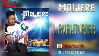 Molière  Laventurier New 2017 [upl. by Adnwahsal154]