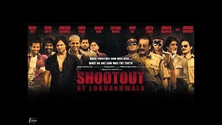 Shootout At Lokhandwala Trailer [upl. by Zohar196]