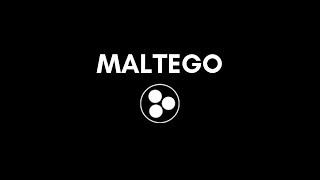 Maltego  Automated Information Gathering [upl. by Rhoades685]