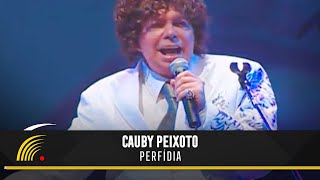 Cauby Peixoto  Perfídia  Eternamente Cauby  55 Anos De Carreira [upl. by Francene361]