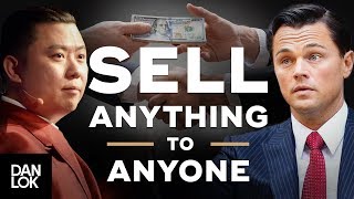 How To Sell A Product  Sell Anything To Anyone With This Unusual Method [upl. by Knighton]