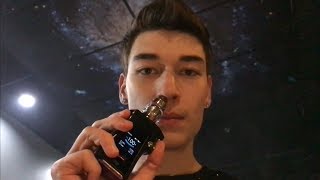 Best Vape Trick Compilation [upl. by Sitoiyanap]