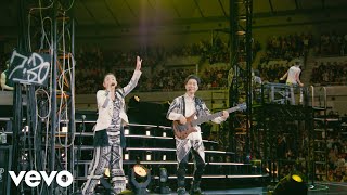 DREAMS COME TRUE  あはは from URAWAN 2016 Live Ver [upl. by Annawd]