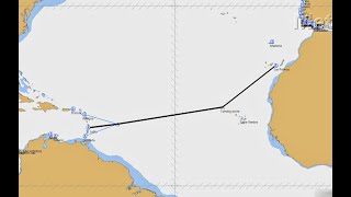 Atlantic Crossing Guide [upl. by Lorain145]