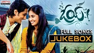 Oye ఓయ్ Telugu Movie Songs Jukebox  Siddharth Shamili  Telugu Songs [upl. by Aneel]