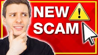 5 NEW Online Scams to Watch Out For [upl. by Eninahs]